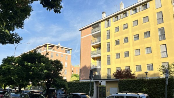 appartamento in vendita a Buccinasco