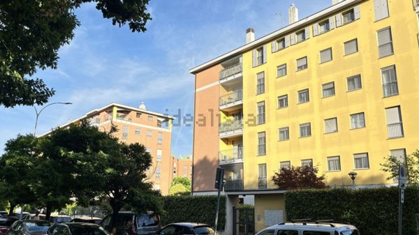 appartamento in vendita a Buccinasco