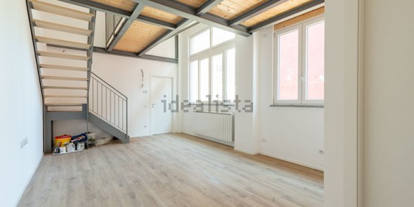 appartamento in vendita a Buccinasco
