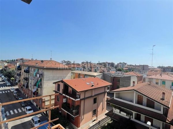 appartamento in vendita a Buccinasco