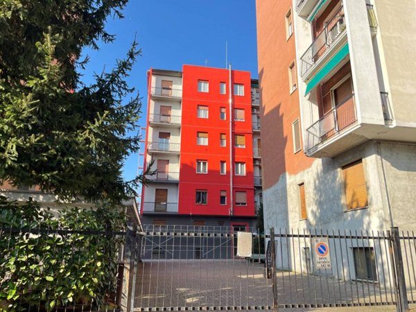 appartamento in vendita a Buccinasco