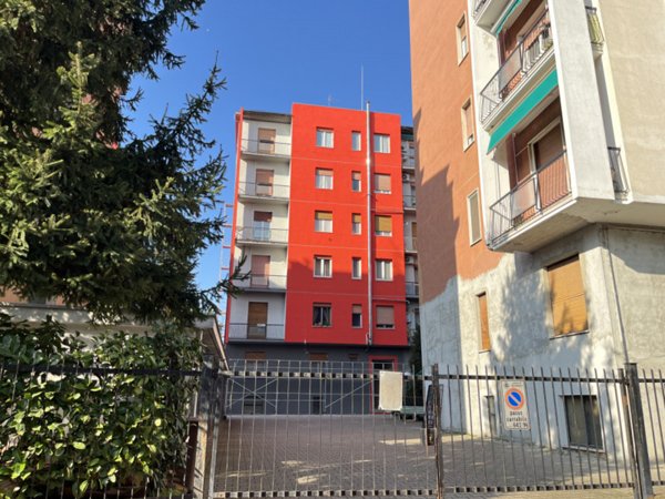 appartamento in vendita a Buccinasco