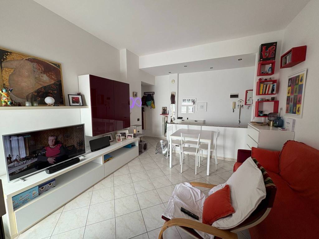 appartamento in vendita a Buccinasco