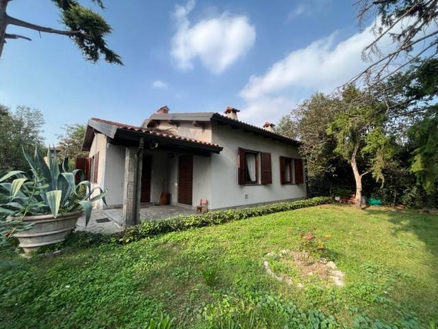 casa indipendente in vendita a Buccinasco