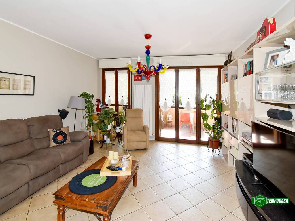 appartamento in vendita a Buccinasco