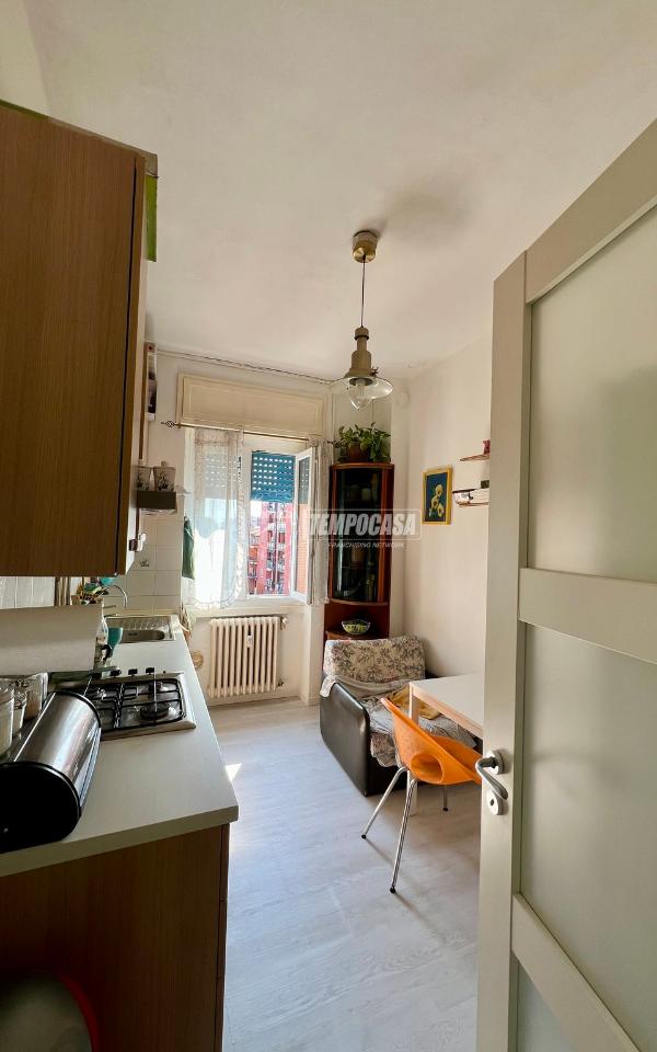 appartamento in vendita a Buccinasco