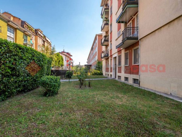 appartamento in vendita a Buccinasco