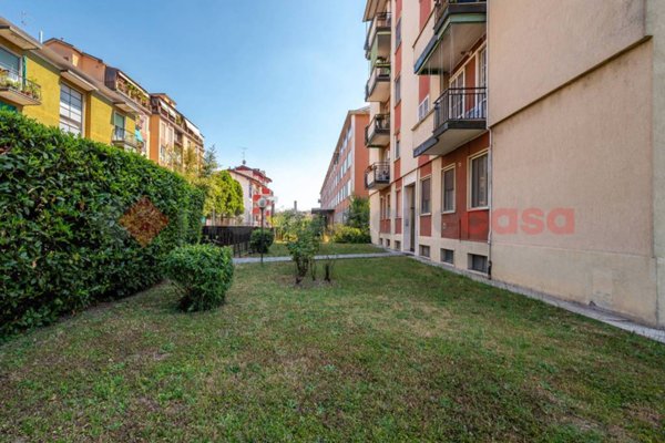 appartamento in vendita a Buccinasco