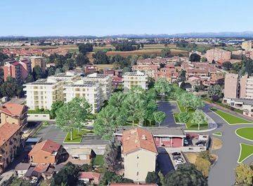 appartamento in vendita a Buccinasco