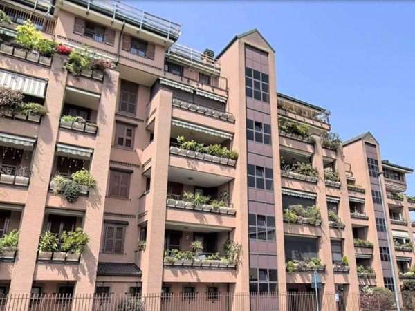 appartamento in vendita a Buccinasco