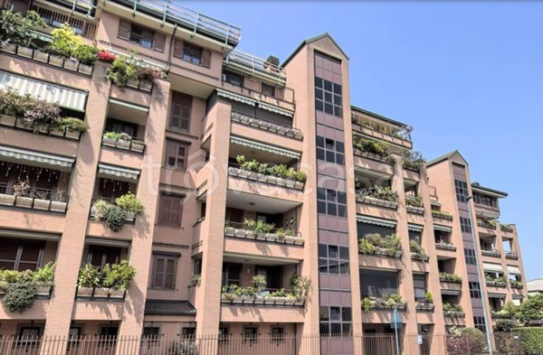 appartamento in vendita a Buccinasco