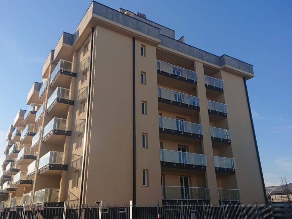 appartamento in vendita a Buccinasco