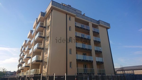 appartamento in vendita a Buccinasco