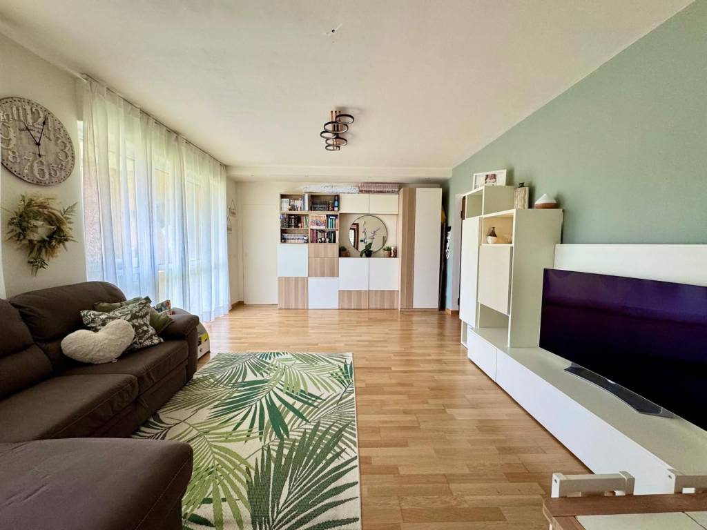 appartamento in vendita a Buccinasco