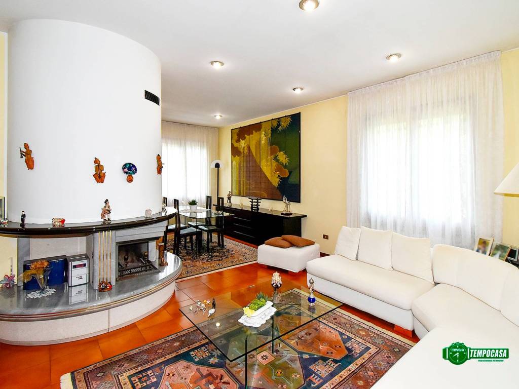 casa indipendente in vendita a Buccinasco