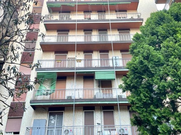 appartamento in vendita a Buccinasco