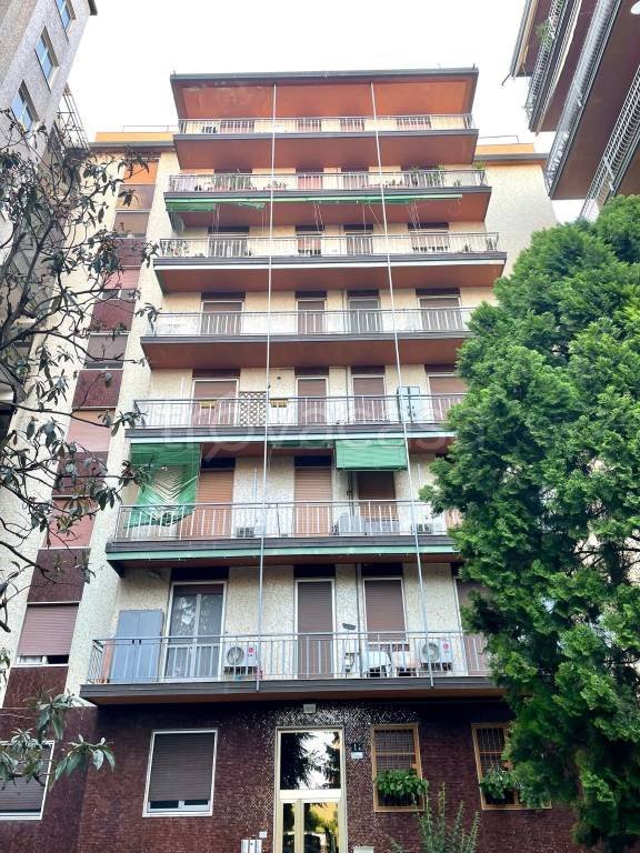 appartamento in vendita a Buccinasco