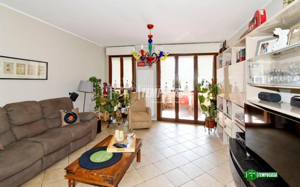appartamento in vendita a Buccinasco