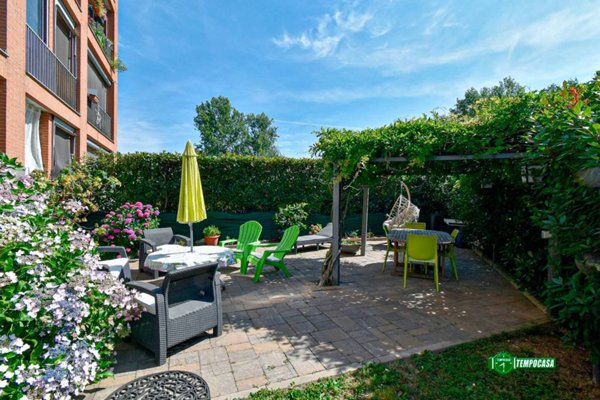 appartamento in vendita a Buccinasco