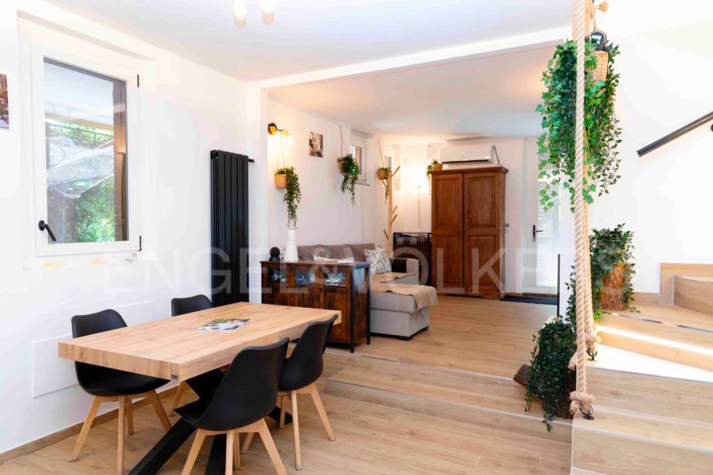 appartamento in vendita a Buccinasco