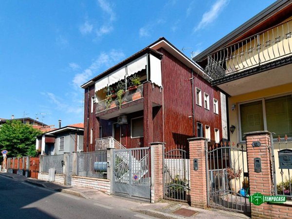 appartamento in vendita a Buccinasco