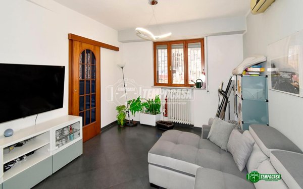 appartamento in vendita a Buccinasco