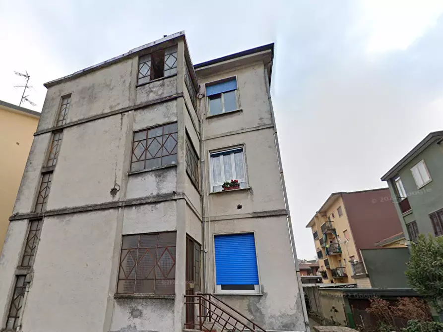 appartamento in vendita a Buccinasco