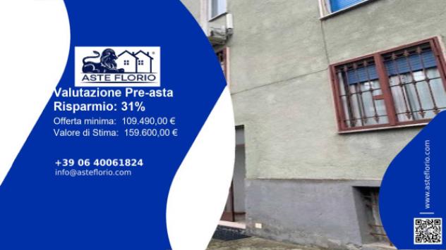 appartamento in vendita a Buccinasco