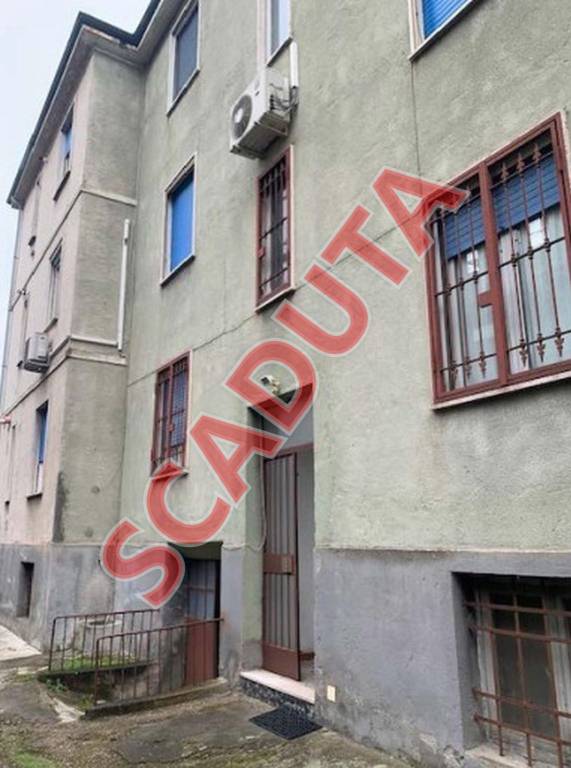 appartamento in vendita a Buccinasco