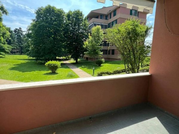 appartamento in vendita a Buccinasco