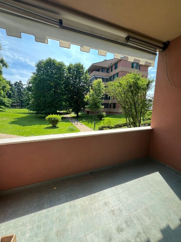 appartamento in vendita a Buccinasco