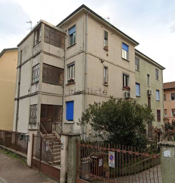 appartamento in vendita a Buccinasco