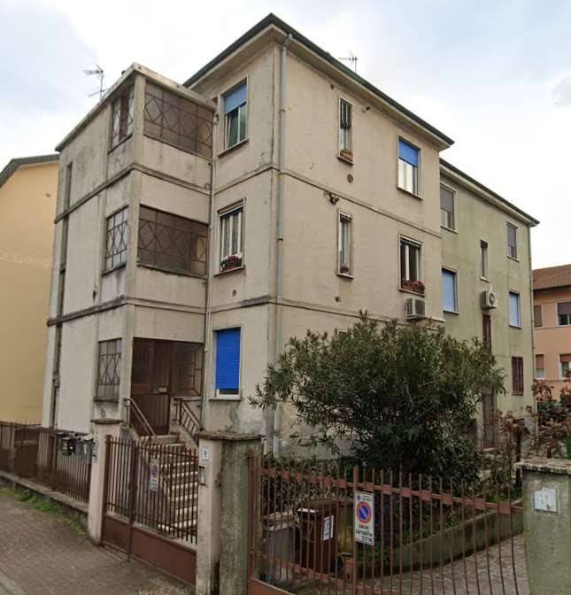 appartamento in vendita a Buccinasco