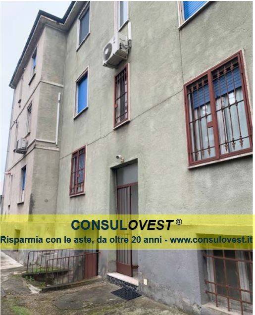 appartamento in vendita a Buccinasco