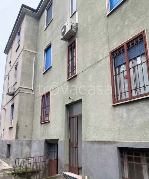 appartamento in vendita a Buccinasco