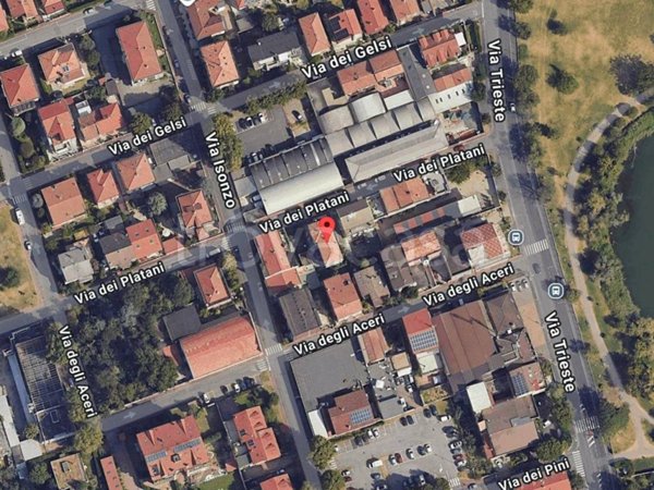 appartamento in vendita a Buccinasco