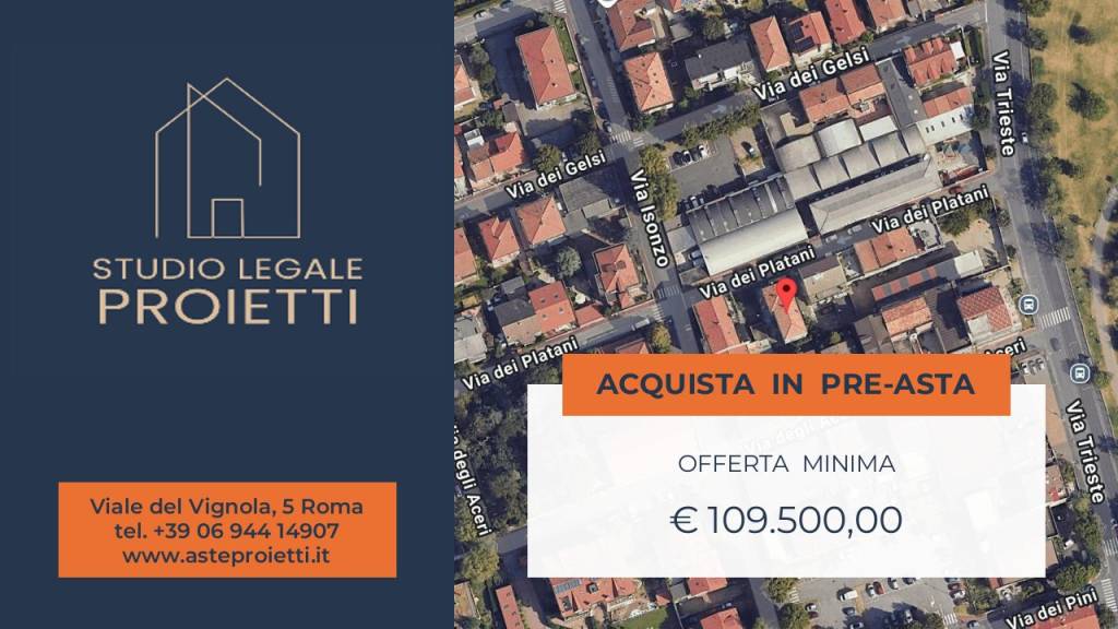 appartamento in vendita a Buccinasco