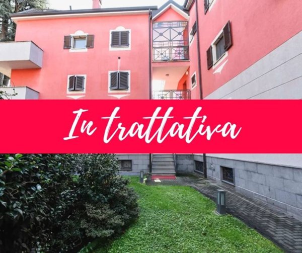 appartamento in vendita a Buccinasco