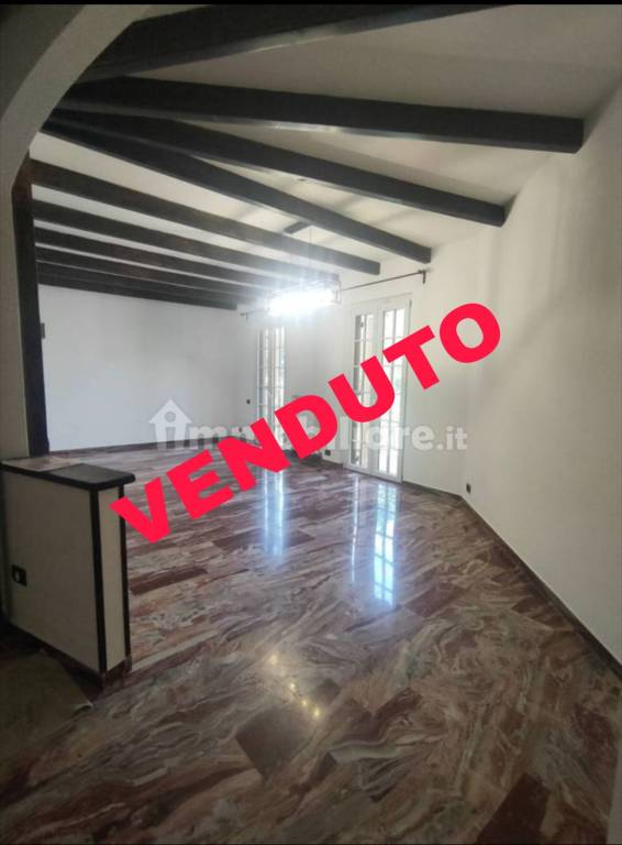 appartamento in vendita a Buccinasco