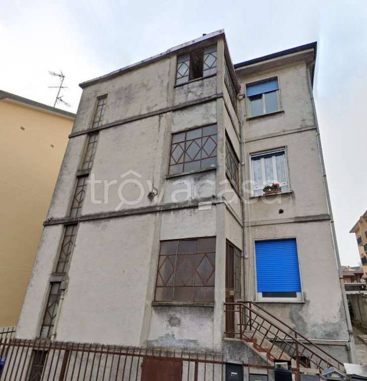 appartamento in vendita a Buccinasco