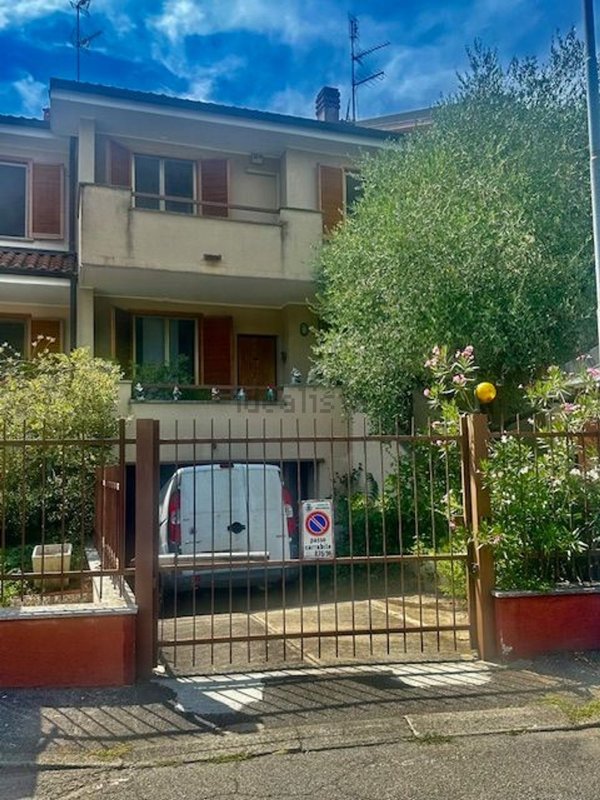 casa indipendente in vendita a Buccinasco
