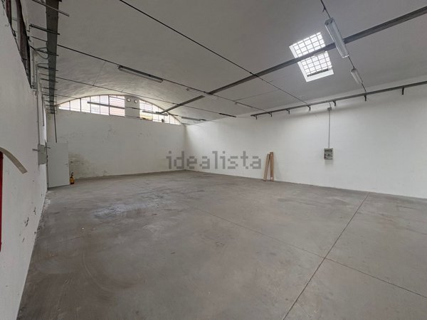 loft in vendita a Buccinasco