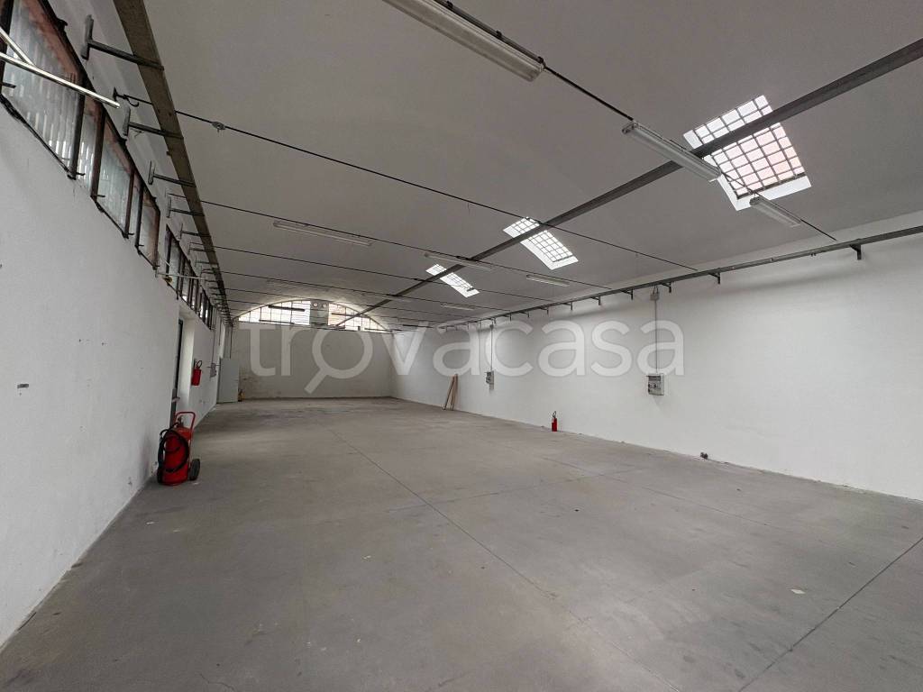 loft in vendita a Buccinasco