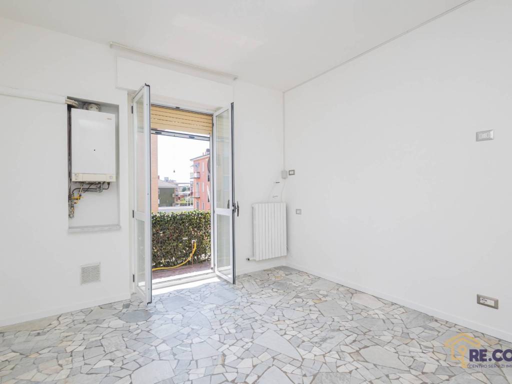 appartamento in vendita a Buccinasco