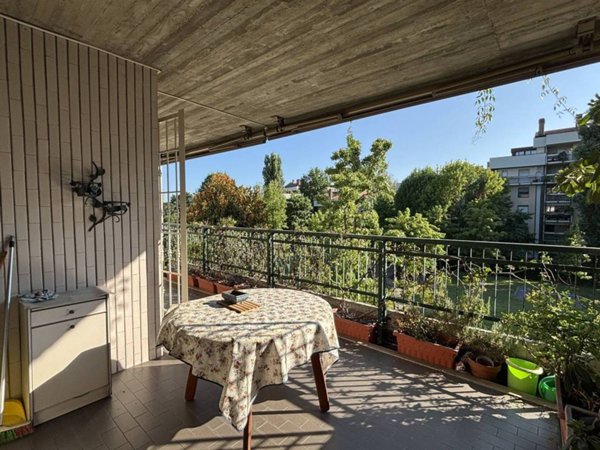 appartamento in vendita a Buccinasco