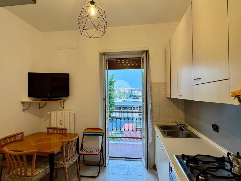 appartamento in vendita a Buccinasco