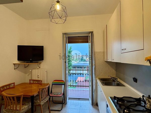 appartamento in vendita a Buccinasco