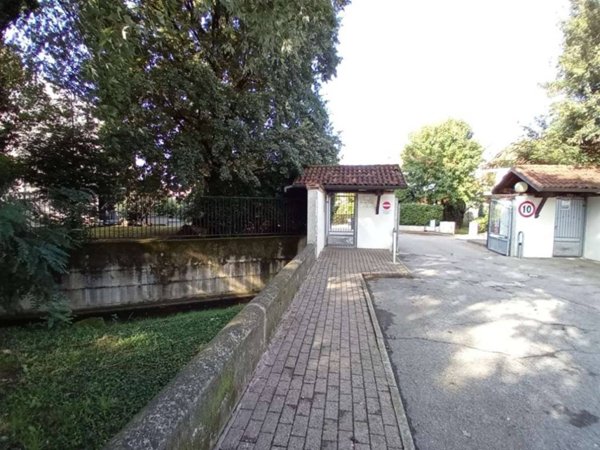 appartamento in vendita a Buccinasco