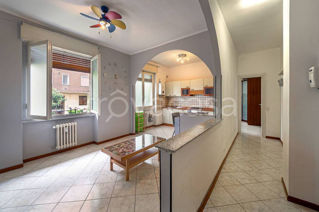 appartamento in vendita a Buccinasco
