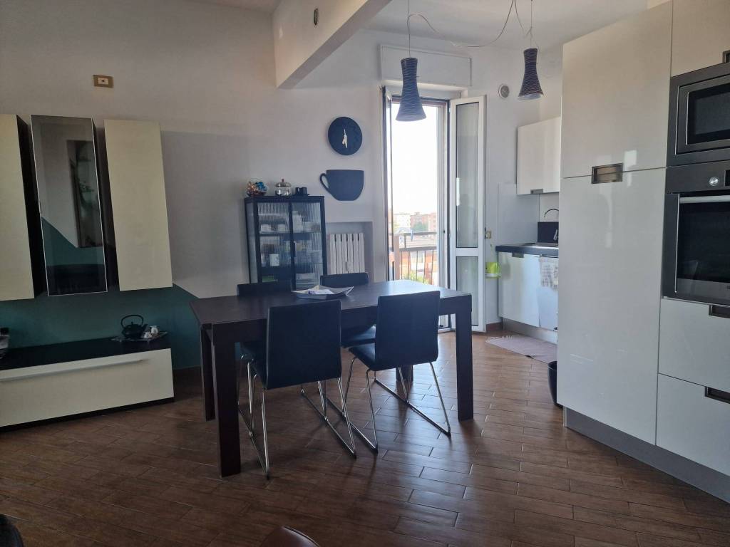 appartamento in vendita a Buccinasco
